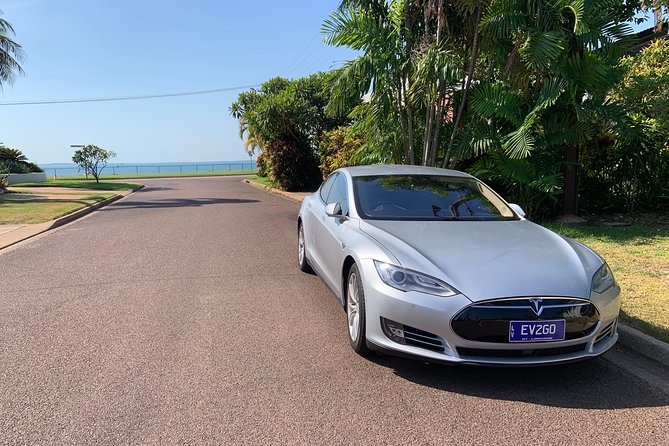 Kanya ACT Accommodation Adelaide