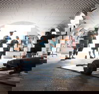 Private WW2 Bombing of Darwin Tour - Accommodation Adelaide