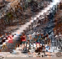 2-Day Kakadu Waterfalls and Art Sites from Darwin - Accommodation Adelaide