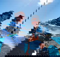 Groote Eylandt 3-Day 4-Night Fishing Safari - Accommodation Adelaide