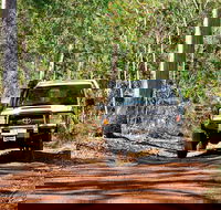 2-Hour 4WD Tour Groote Eylandt Snapshot - Accommodation Adelaide