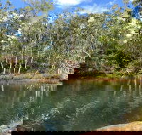 4-Hour Groote Eylandt Explorer 4WD Tour - Accommodation Adelaide