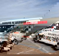 Bombing of Darwin WWII Heritage Tours - Accommodation Adelaide