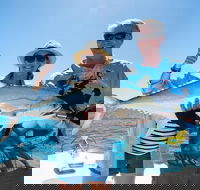 Groote Eylandt 2-Day 3-Night Fishing Safari - Accommodation Adelaide