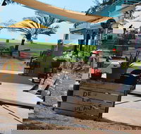 Darwin City tour - Darwin City and Lifestyle tour - Accommodation Adelaide