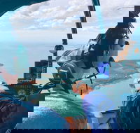 Darwin Cyclone 30 Minutes Private Helicopter Tour - Accommodation Adelaide