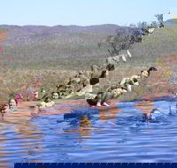 Kakadu Katherine  Litchfield Adventure - Accommodation Adelaide