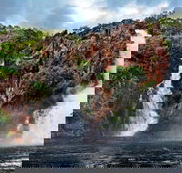 Darwin Premium Litchfield Regional 11 Hours Tour - Accommodation Adelaide