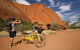 From Yulara: Discover Uluru Half Day Bike Tour - thumb 3