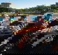 Gourmet Lunch Tour in Darwin Saturday or Sunday 3-Hours - Accommodation Adelaide