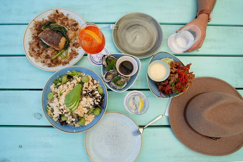Gourmet Dinner Tour In Darwin 3-Hours - Accommodation Adelaide 4
