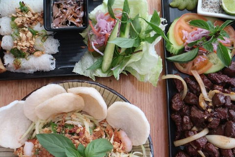 Gourmet Dinner Tour In Darwin 3-Hours - Accommodation Adelaide 3