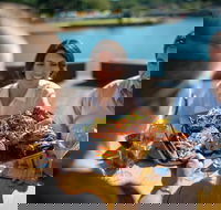 Gourmet Dinner Tour in Darwin 3-Hours - Accommodation Adelaide