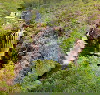 Full-Day Private Guided Tour to Litchfield National Park - Accommodation Adelaide