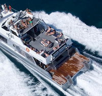 Great Barrier Reef Luxury Snorkel and Dive Cruise from Cairns - Accommodation Adelaide