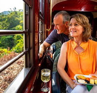 Skip the Line Kuranda Scenic Railway Gold Class and Skyrail Rainforest Cableway - Accommodation Adelaide