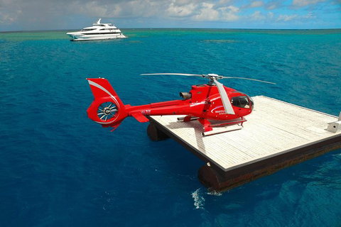 2-Day Best Of Cairns And The Great Barrier Reef - Accommodation Adelaide 0