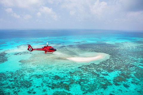 2-Day Best Of Cairns And The Great Barrier Reef - Accommodation Adelaide 2