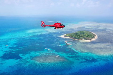 2-Day Best Of Cairns And The Great Barrier Reef - Accommodation Adelaide 4