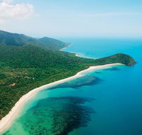 Cape Tribulation Mossman Gorge and Daintree Rainforest Premium Day Tour - Accommodation Adelaide