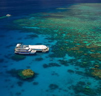 Great Barrier Reef Adventure from Cairns - Accommodation Adelaide