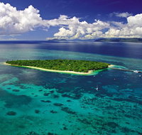 40-Minute Great Barrier Reef Scenic Flight from Cairns - Accommodation Adelaide