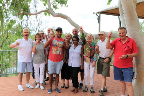 Boutique Atherton Tablelands Small-Group Food And Wine Tasting Tour From Cairns - Accommodation Adelaide 8