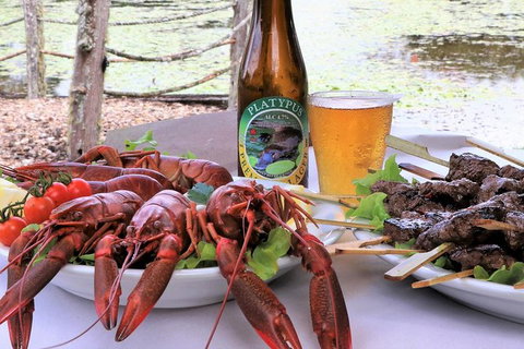 Boutique Atherton Tablelands Small-Group Food And Wine Tasting Tour From Cairns - Accommodation Adelaide 21