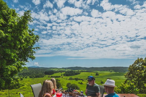 Boutique Atherton Tablelands Small-Group Food And Wine Tasting Tour From Cairns - Accommodation Adelaide 1