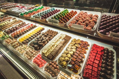 Boutique Atherton Tablelands Small-Group Food And Wine Tasting Tour From Cairns - Accommodation Adelaide 19