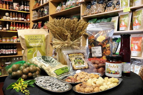 Boutique Atherton Tablelands Small-Group Food And Wine Tasting Tour From Cairns - Accommodation Adelaide 23