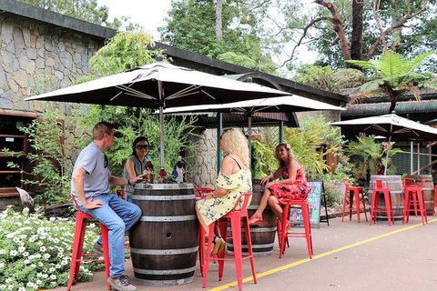 Boutique Atherton Tablelands Small-Group Food And Wine Tasting Tour From Cairns - Accommodation Adelaide 5
