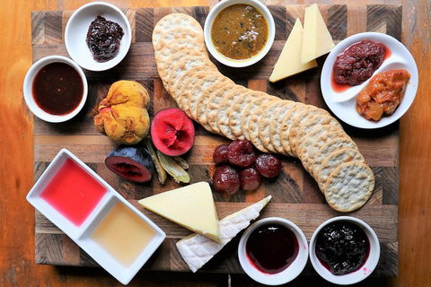 Boutique Atherton Tablelands Small-Group Food And Wine Tasting Tour From Cairns - Accommodation Adelaide 15
