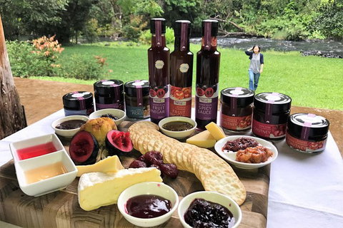 Boutique Atherton Tablelands Small-Group Food And Wine Tasting Tour From Cairns - Accommodation Adelaide 20