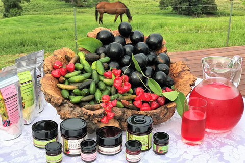 Boutique Atherton Tablelands Small-Group Food And Wine Tasting Tour From Cairns - Accommodation Adelaide 10