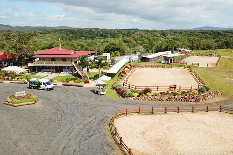 Boutique Atherton Tablelands Small-Group Food And Wine Tasting Tour From Cairns - Accommodation Adelaide 16