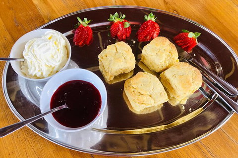 Boutique Atherton Tablelands Small-Group Food And Wine Tasting Tour From Cairns - Accommodation Adelaide 12