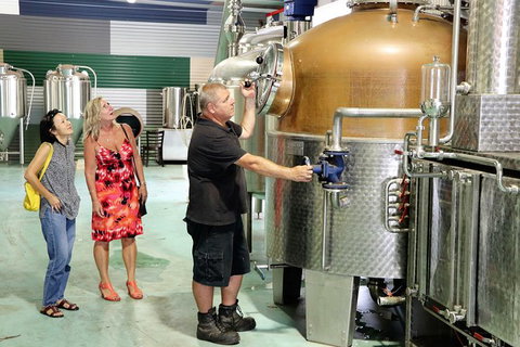 Boutique Atherton Tablelands Small-Group Food And Wine Tasting Tour From Cairns - Accommodation Adelaide 13