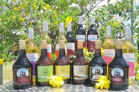 Boutique Atherton Tablelands Small-Group Food And Wine Tasting Tour From Cairns - Accommodation Adelaide 17