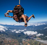 Reef and Rainforest Tandem Sky Dive in Cairns - Accommodation Adelaide