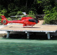Fly to Green Island - Cruise Return - Accommodation Adelaide