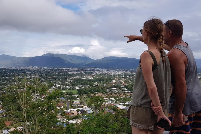 Cairns QLD Accommodation Adelaide