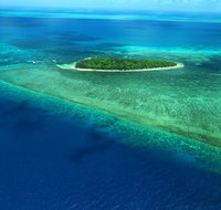 30-Minute Great Barrier Reef Scenic Flight from Cairns - Accommodation Adelaide