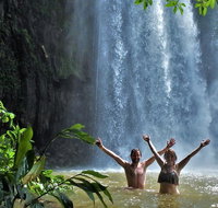 Atherton Tablelands Waterfalls Tour from Cairns - Accommodation Adelaide