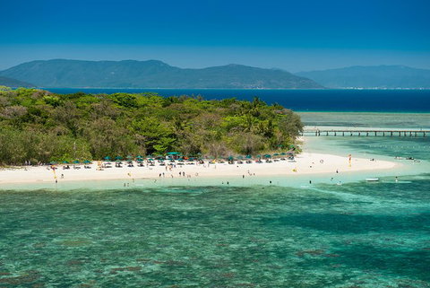 2-Day Green Island Cruise And Kuranda Day Trip - Accommodation Adelaide 2