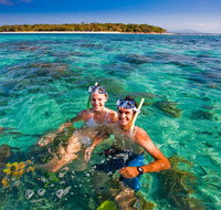 2-Day Green Island Cruise and Kuranda Day Trip - Accommodation Adelaide