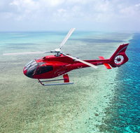 Cruise out and Cruise return plus 10 minute Scenic Flight - Accommodation Adelaide