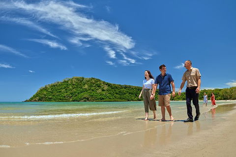 Daintree And Cape Tribulation Tour From Cairns - Accommodation Adelaide 0