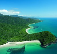 Double Pack-Ancient Rainforest and Waterfalls - Accommodation Adelaide