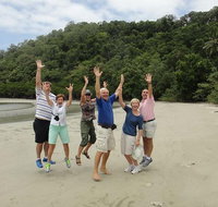 Small Group Daintree Rainforest Tour - Accommodation Adelaide